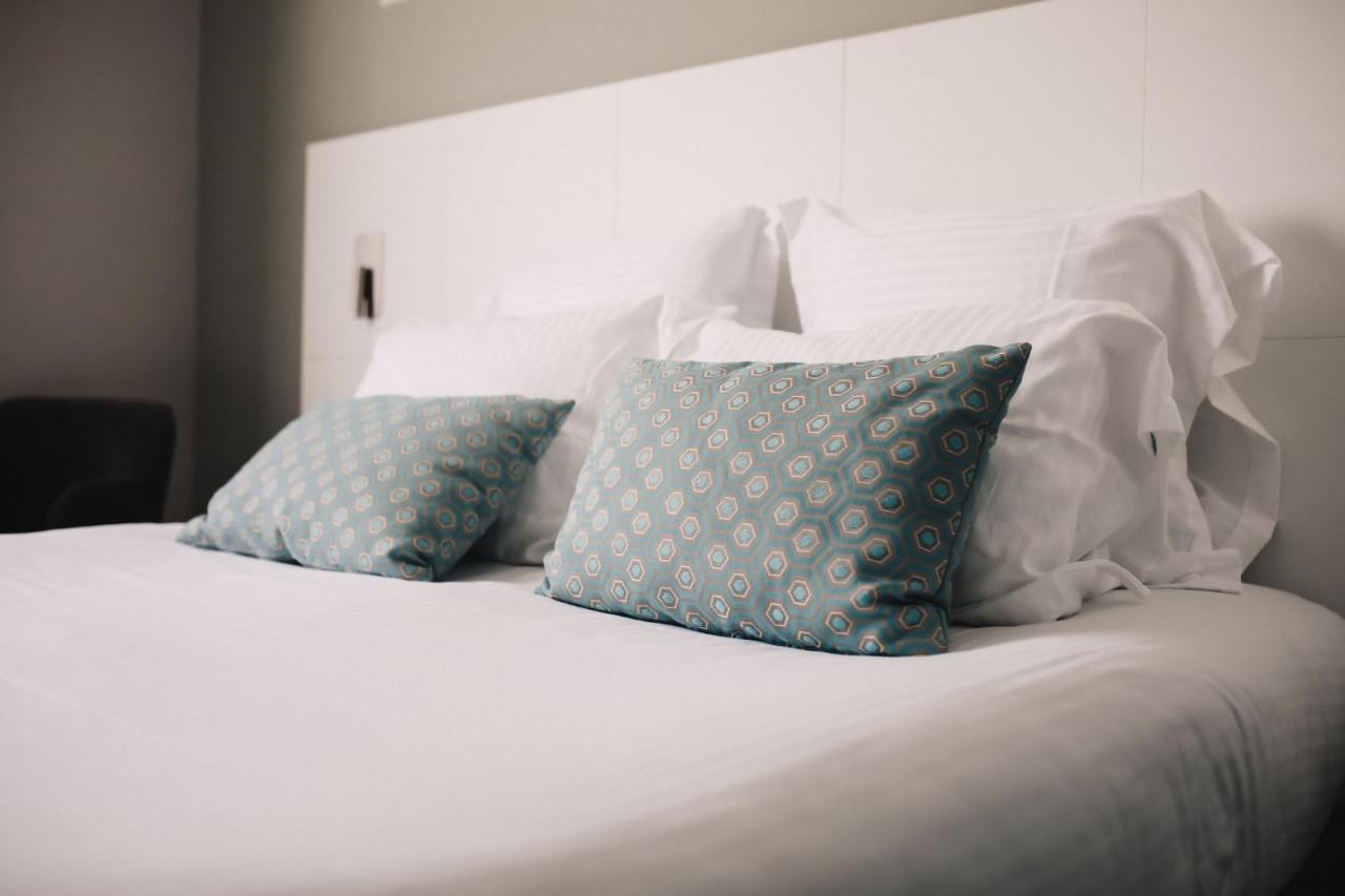 Best Western Plus La Corniche Тулон Екстер'єр фото