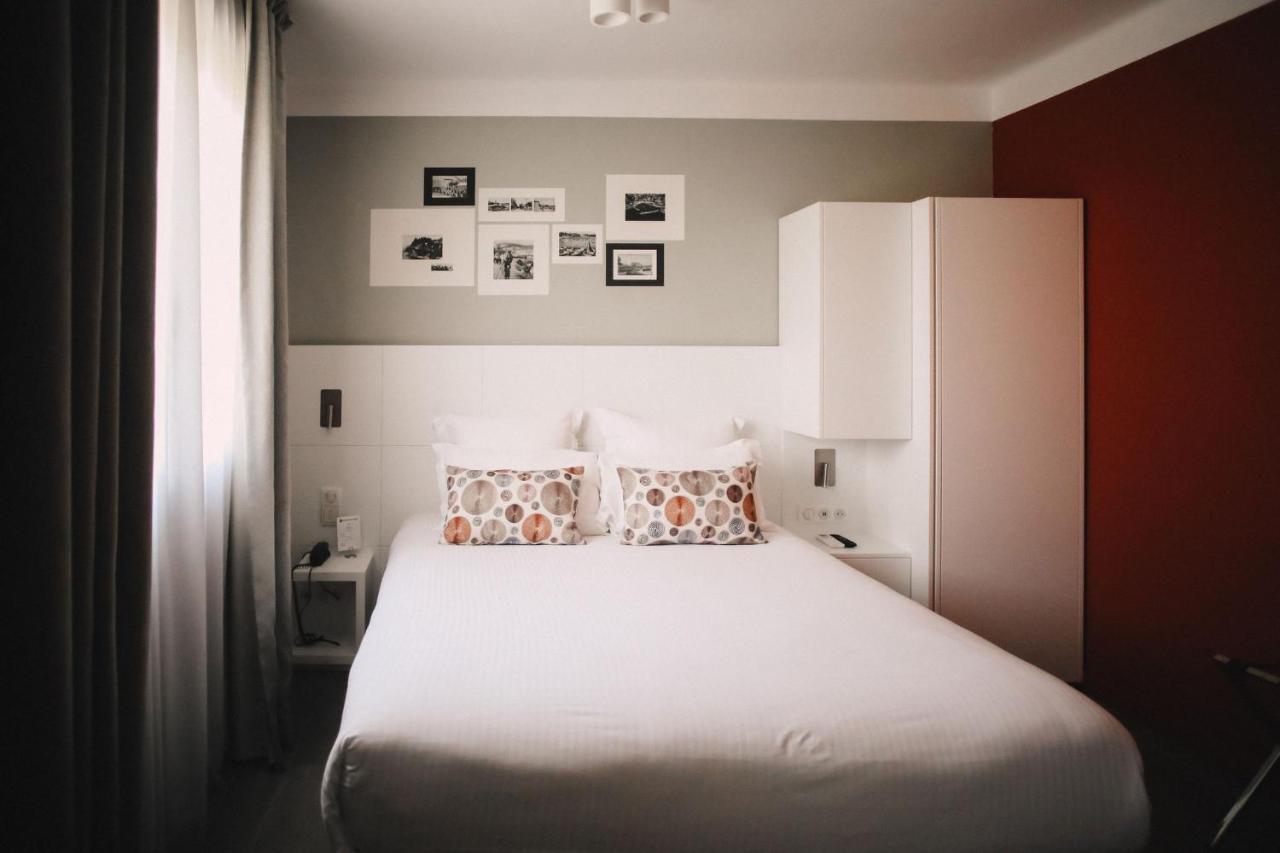 Best Western Plus La Corniche Тулон Екстер'єр фото