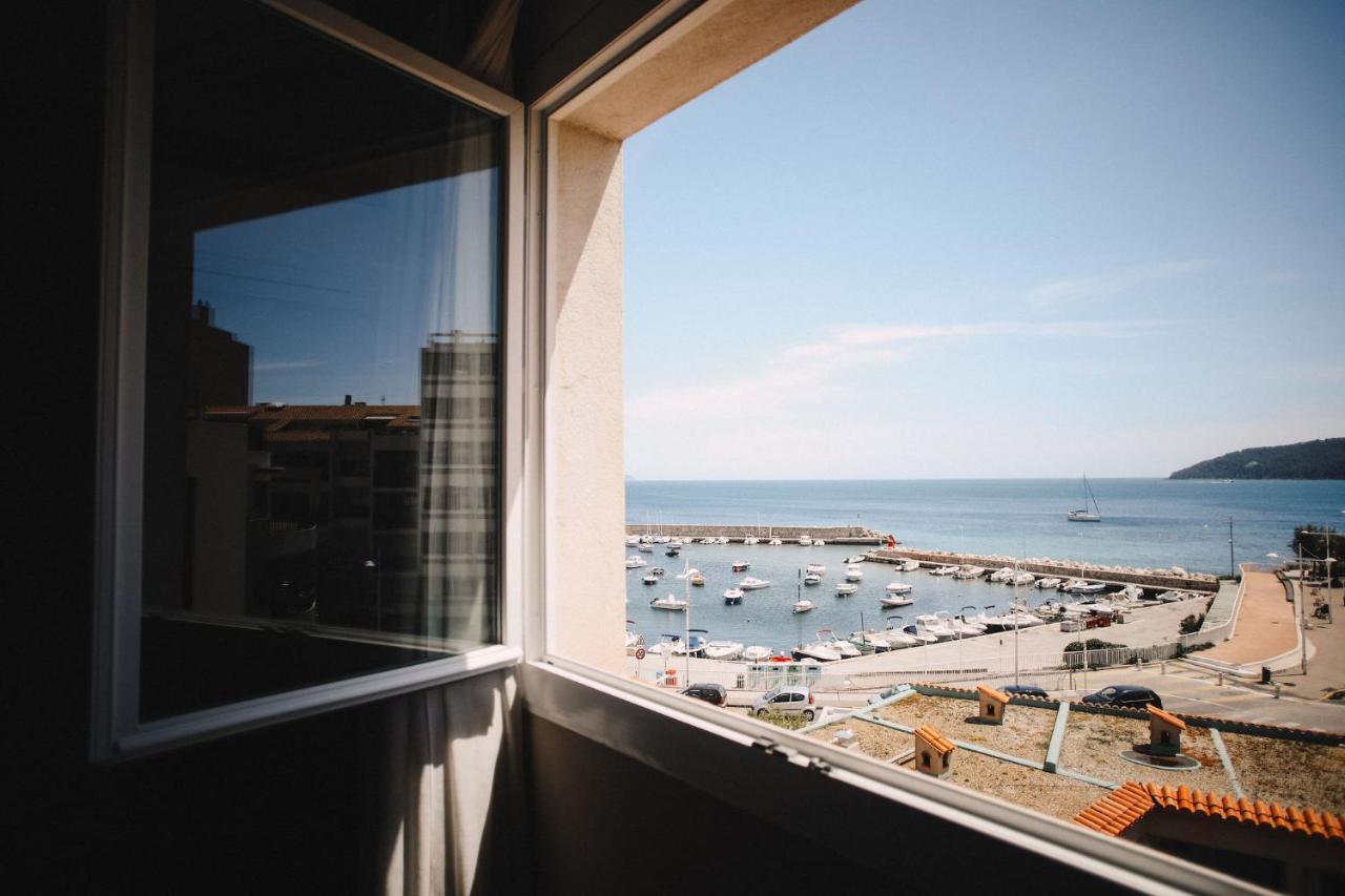 Best Western Plus La Corniche Тулон Екстер'єр фото