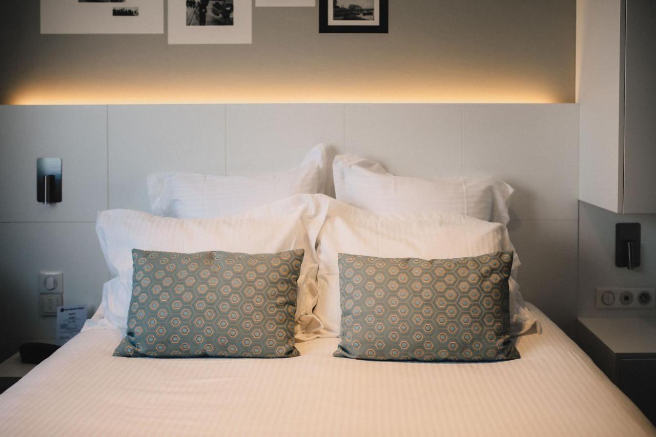 Best Western Plus La Corniche Тулон Екстер'єр фото