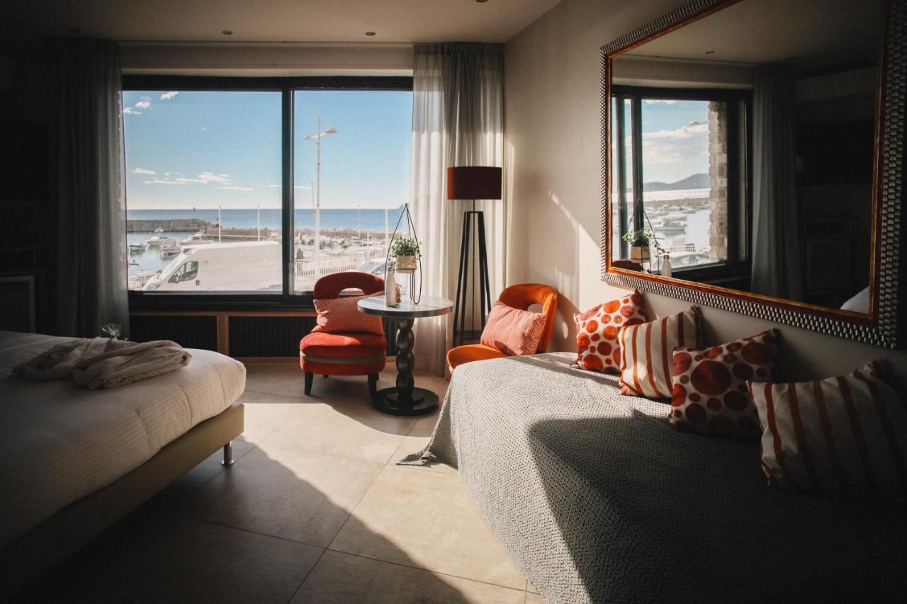 Best Western Plus La Corniche Тулон Екстер'єр фото