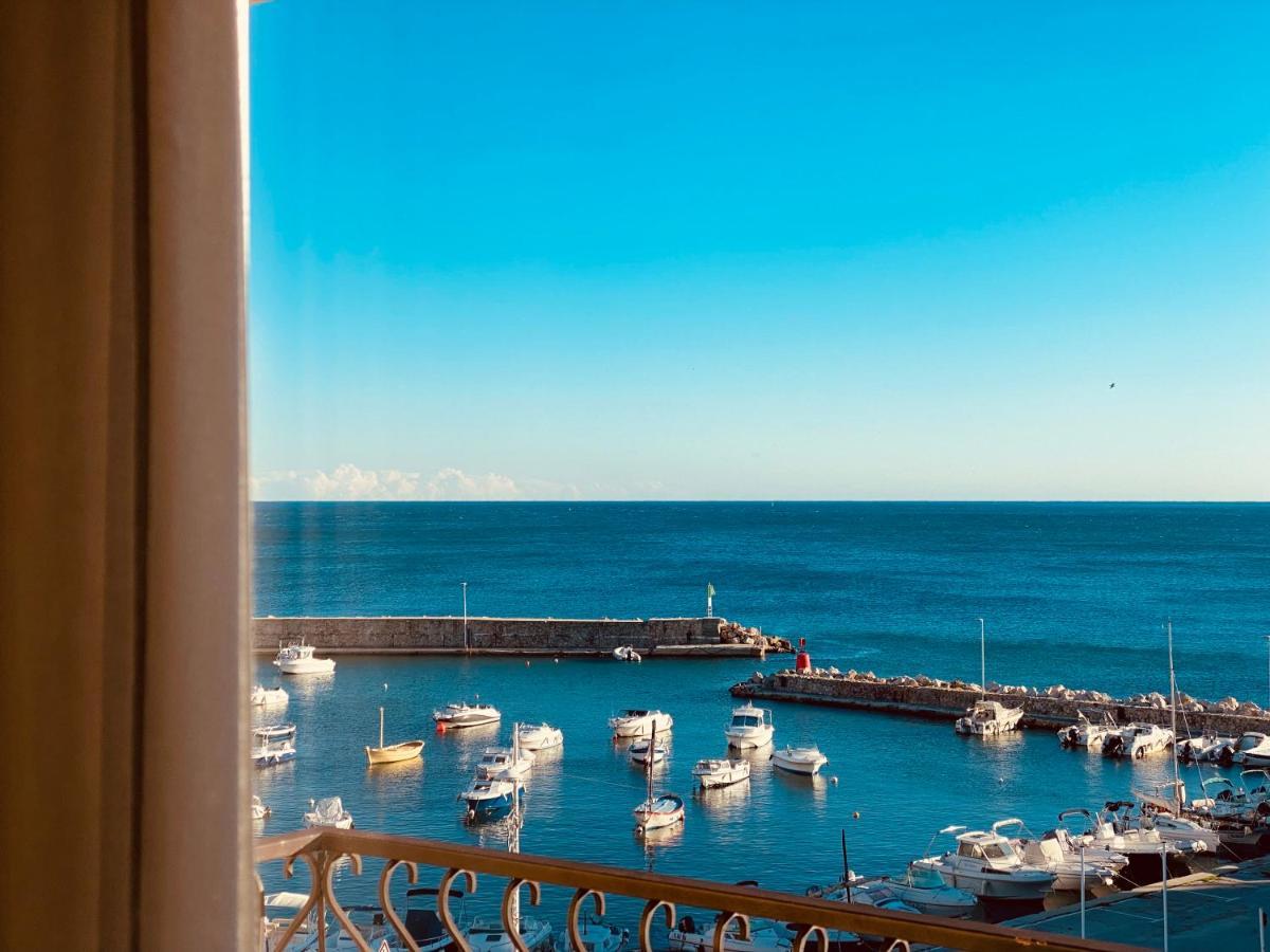 Best Western Plus La Corniche Тулон Екстер'єр фото