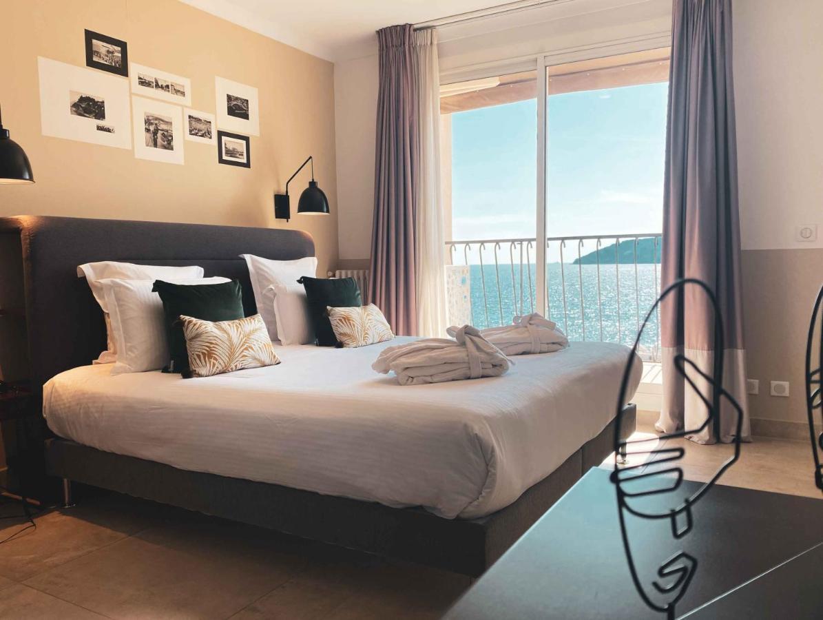 Best Western Plus La Corniche Тулон Екстер'єр фото