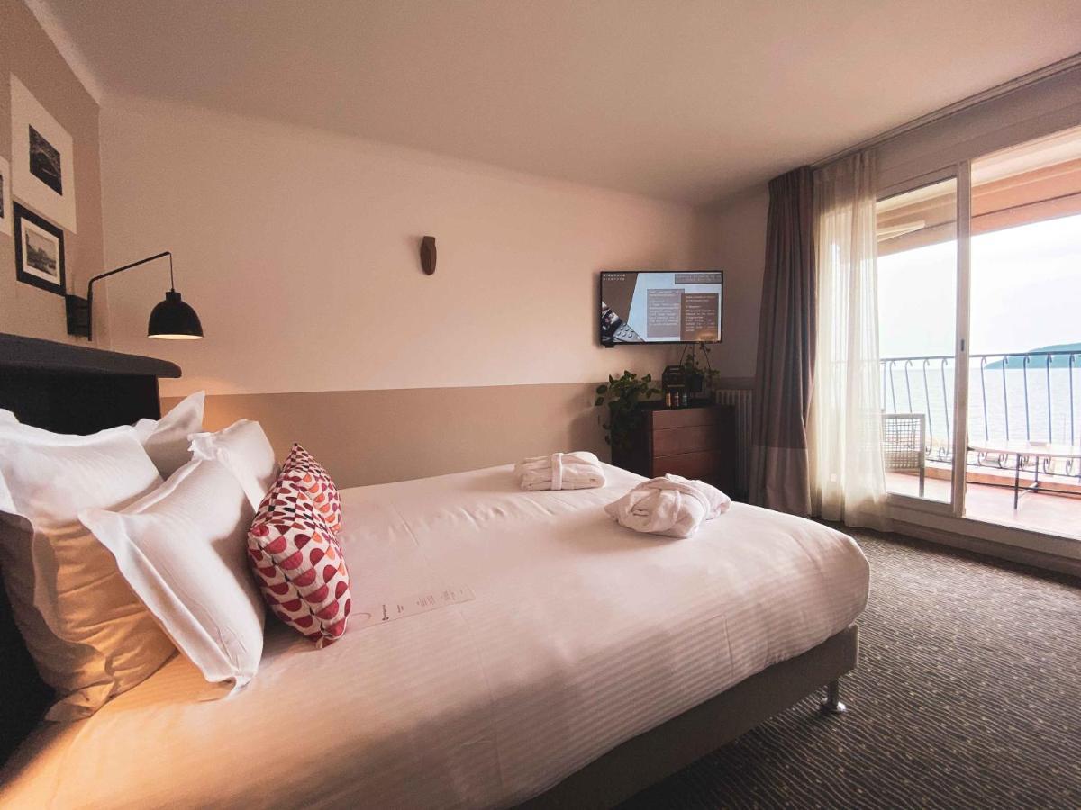Best Western Plus La Corniche Тулон Екстер'єр фото