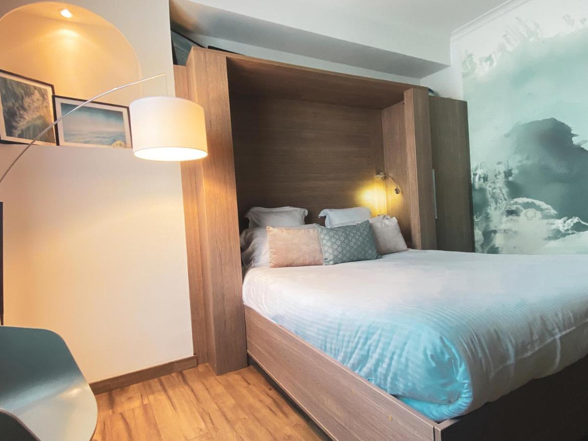 Best Western Plus La Corniche Тулон Екстер'єр фото
