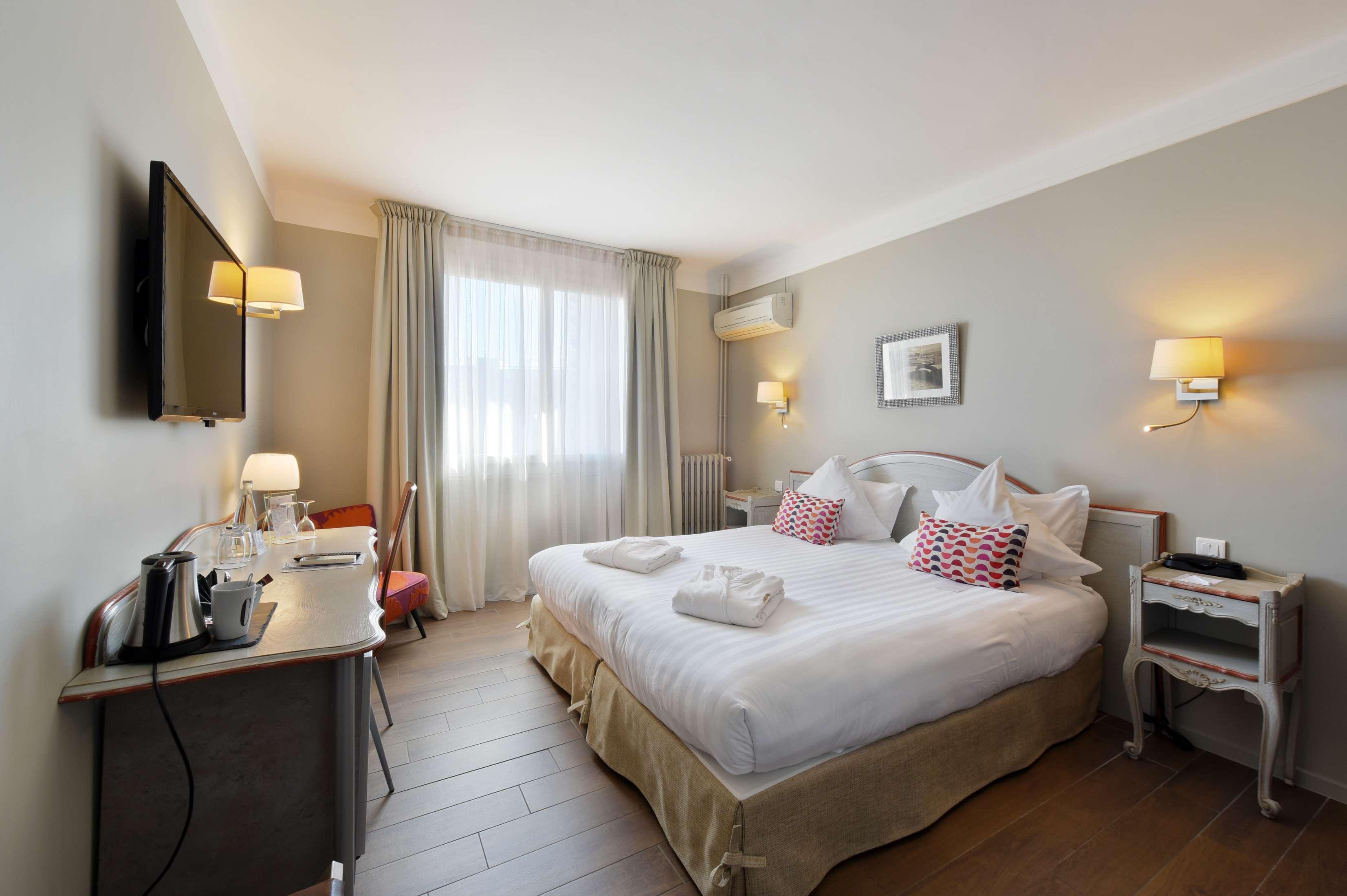 Best Western Plus La Corniche Тулон Екстер'єр фото