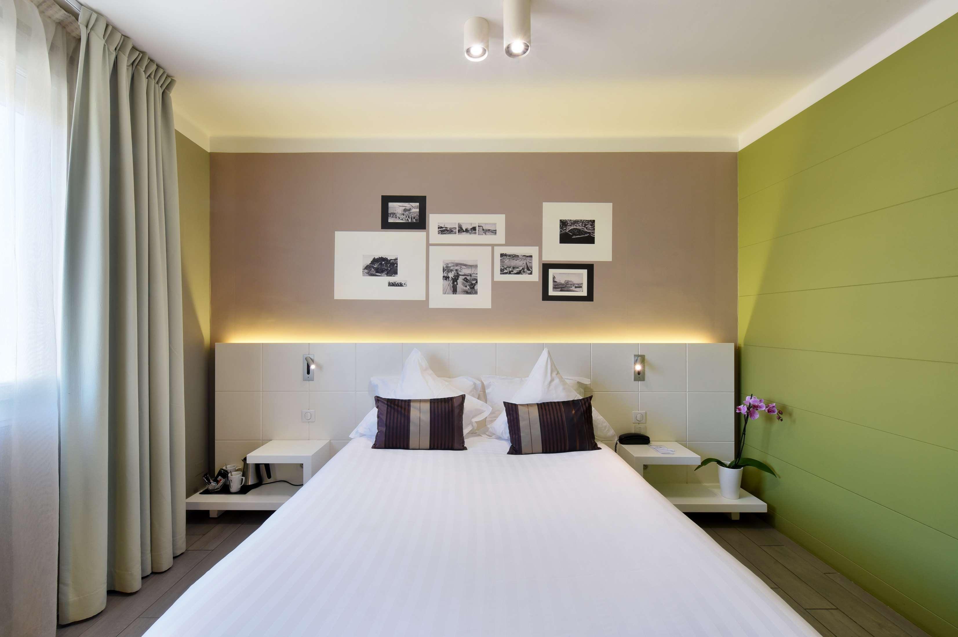 Best Western Plus La Corniche Тулон Екстер'єр фото