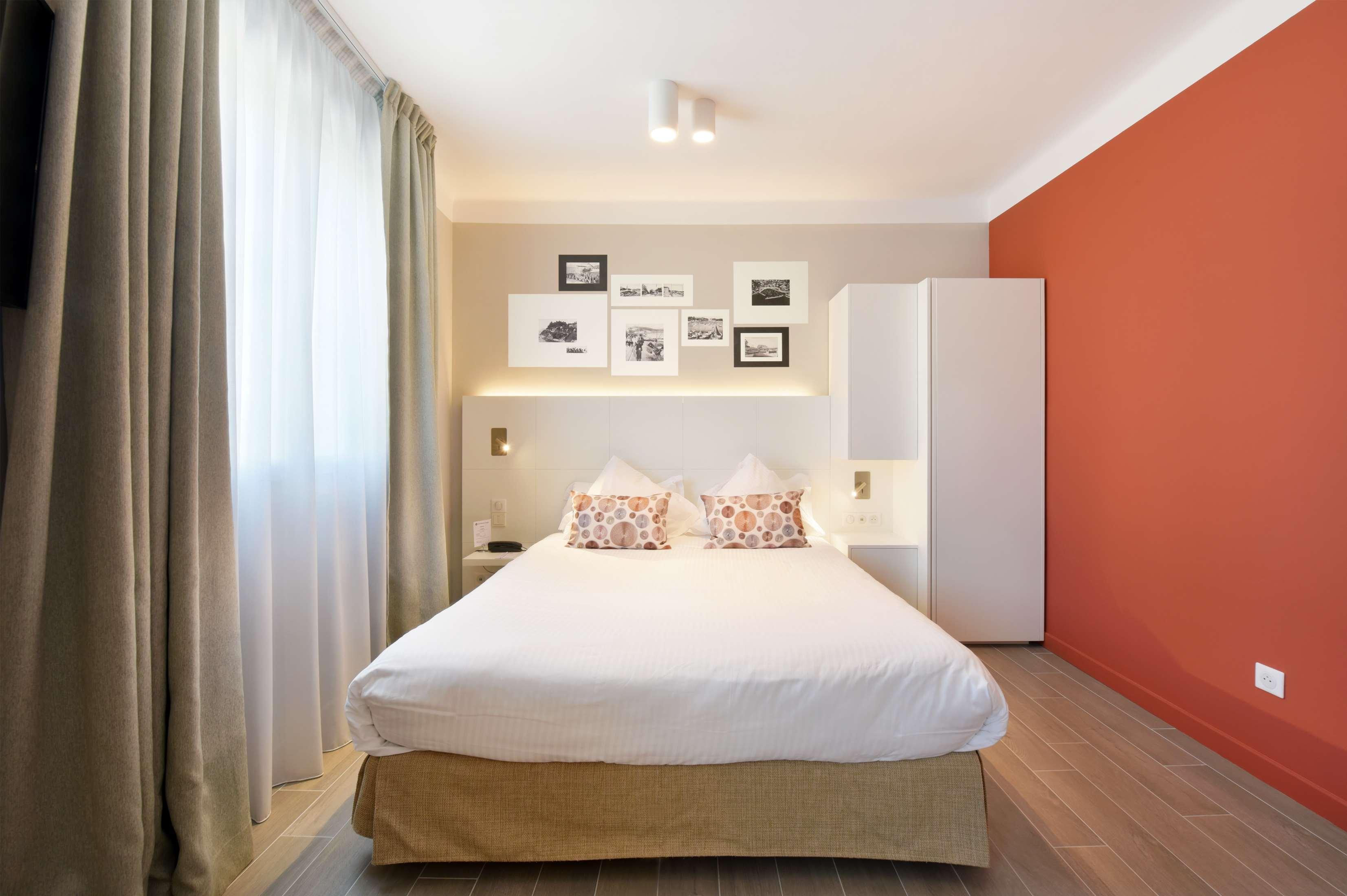 Best Western Plus La Corniche Тулон Екстер'єр фото