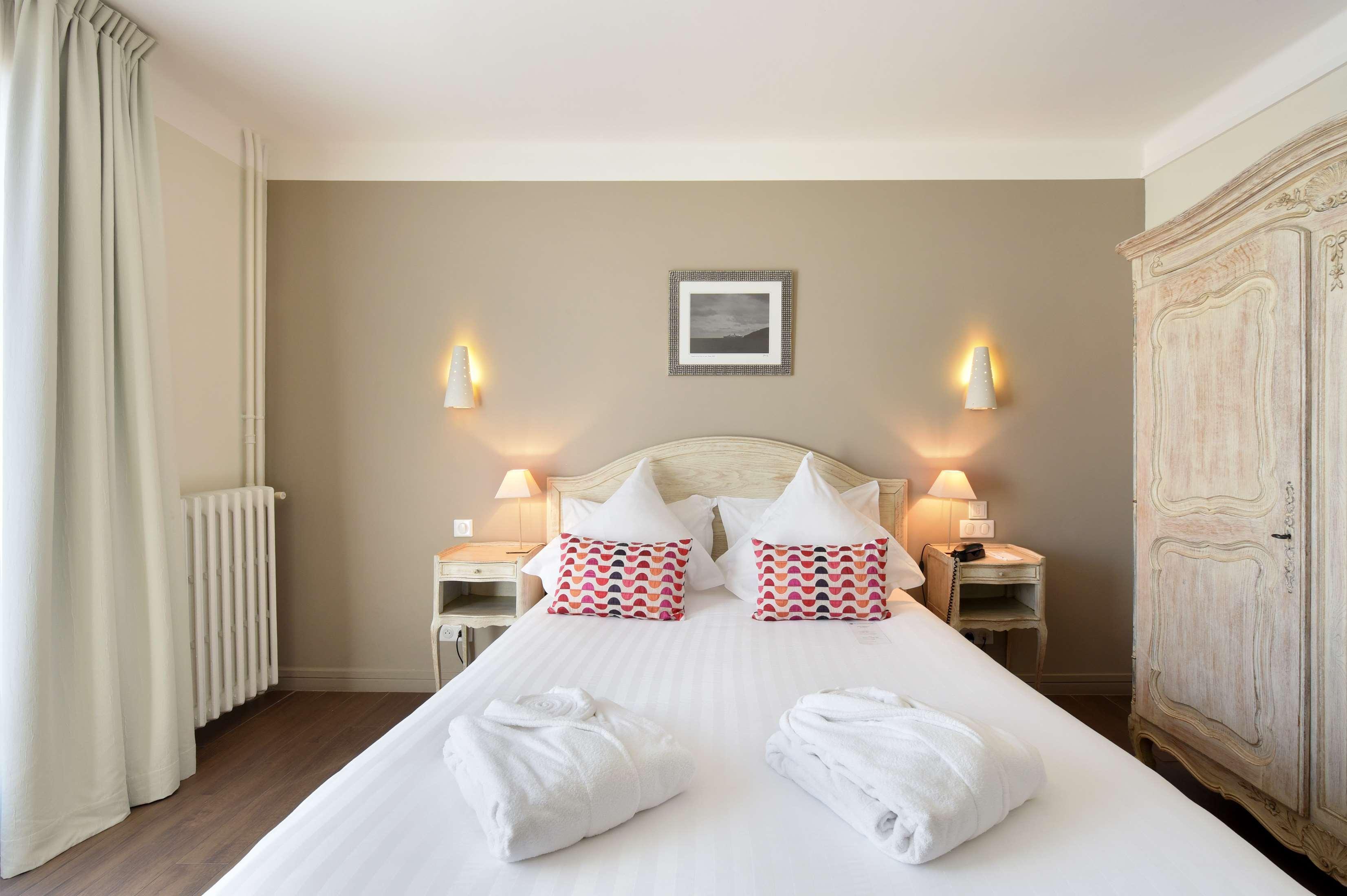 Best Western Plus La Corniche Тулон Екстер'єр фото