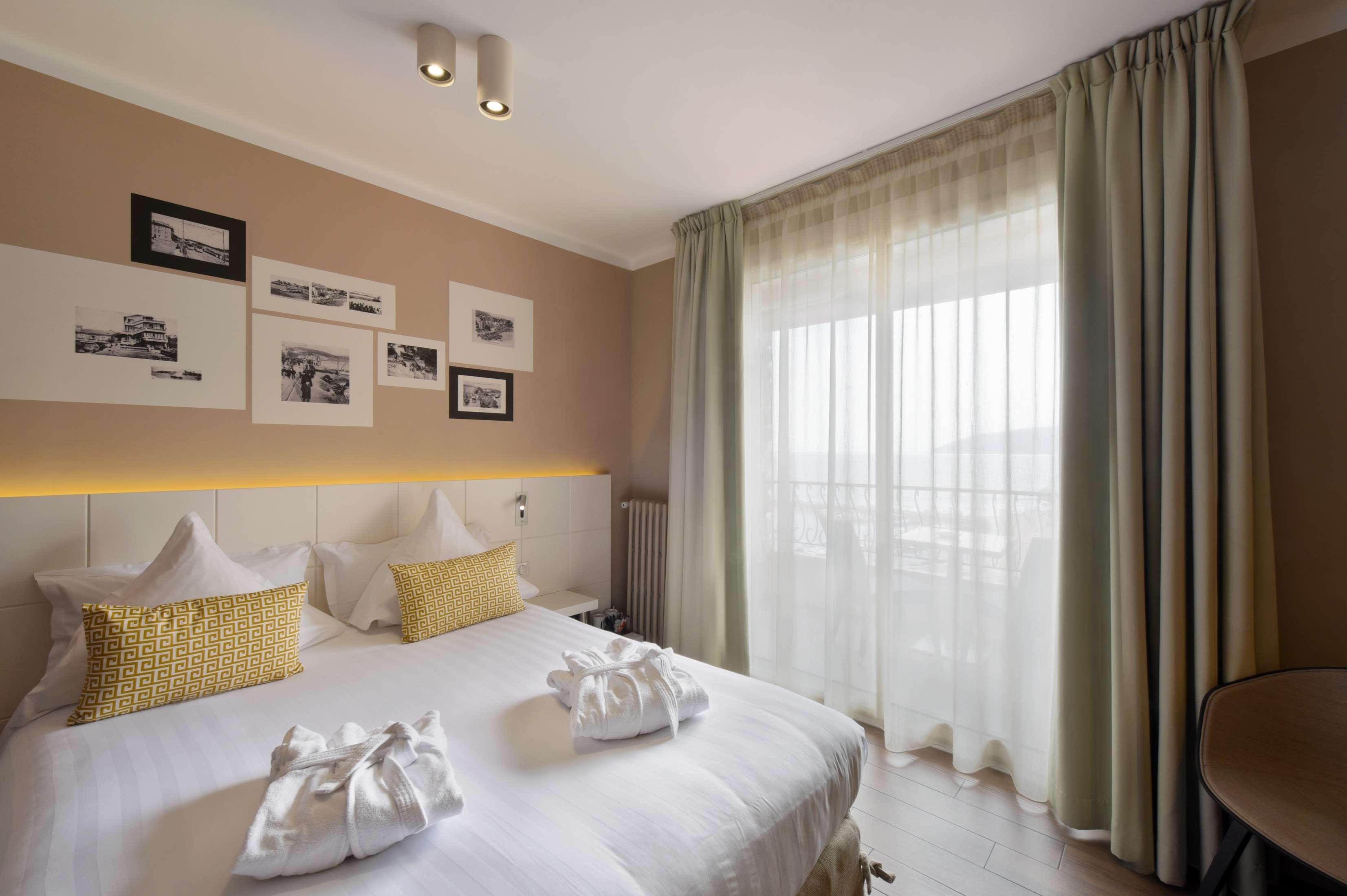 Best Western Plus La Corniche Тулон Екстер'єр фото