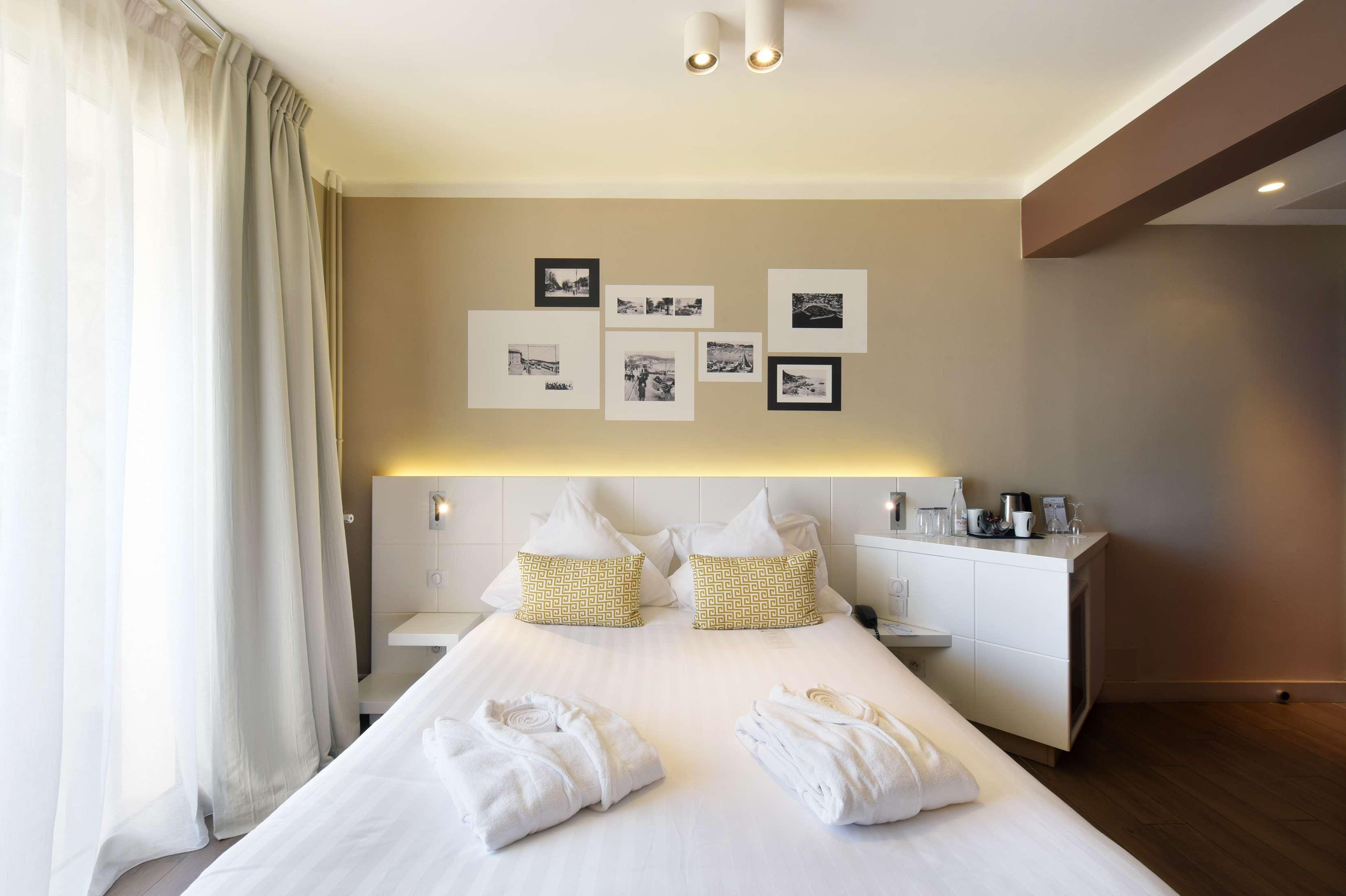 Best Western Plus La Corniche Тулон Екстер'єр фото
