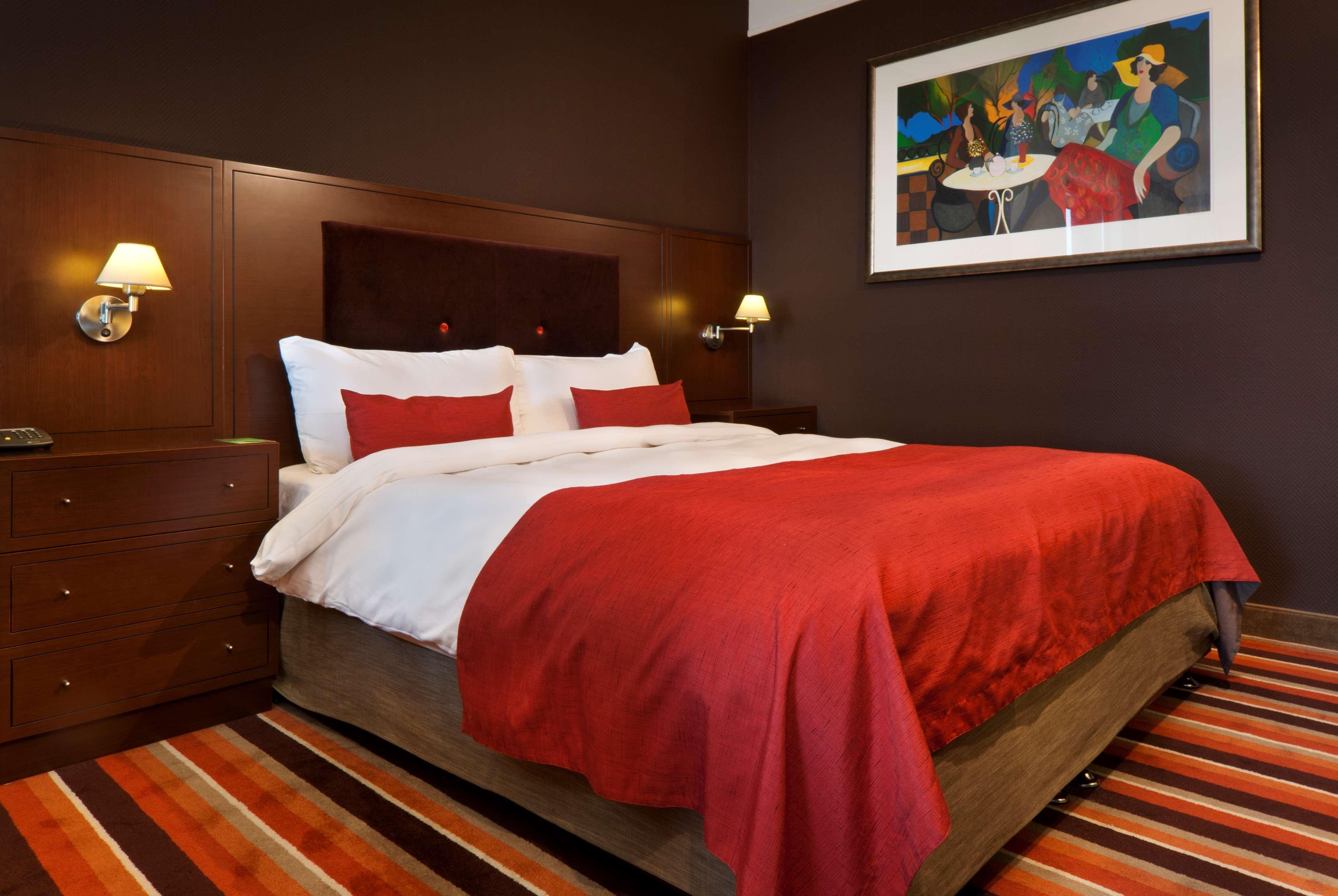 Best Western Plus La Corniche Тулон Екстер'єр фото