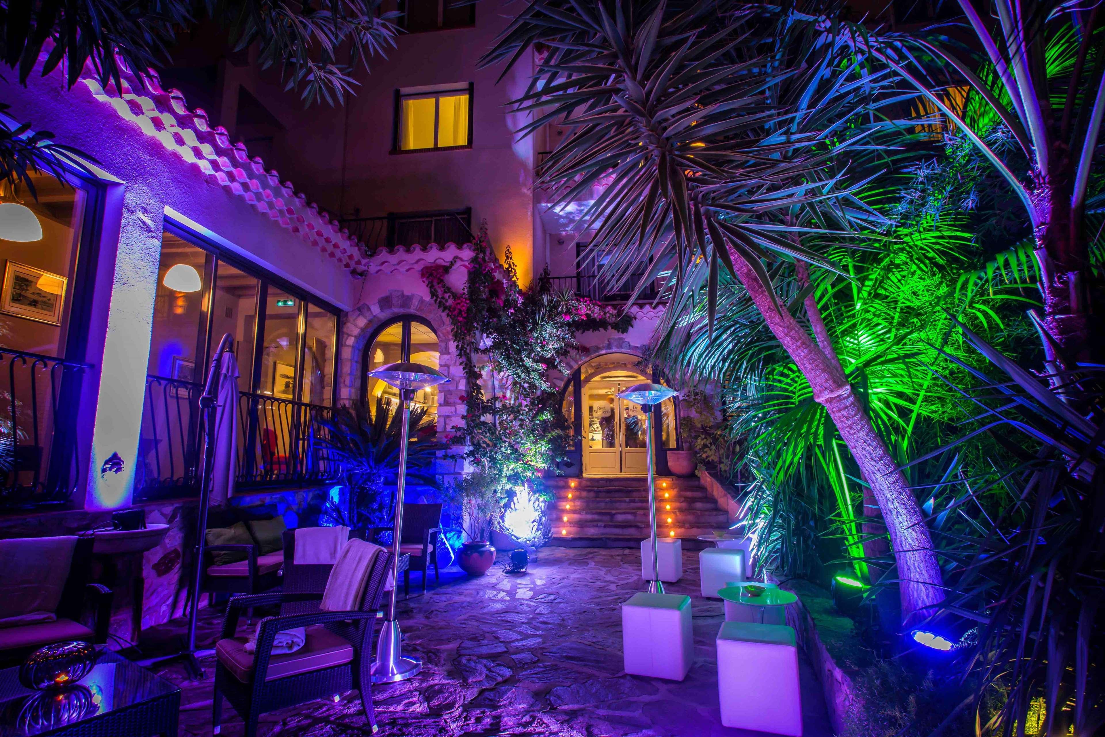 Best Western Plus La Corniche Тулон Екстер'єр фото