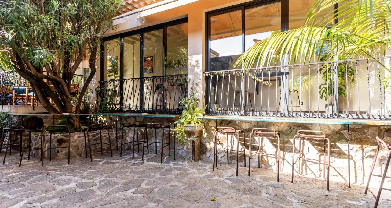 Best Western Plus La Corniche Тулон Екстер'єр фото